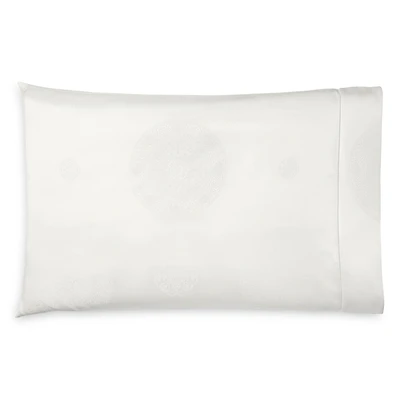Sferra Giza 45 Medallion King Pillowcase
