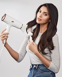 Volume 2.5" Round Brush