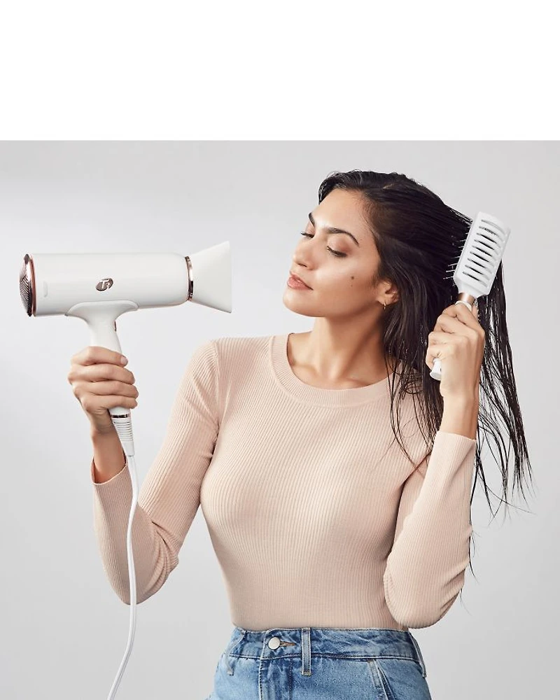 Dry Vent Brush