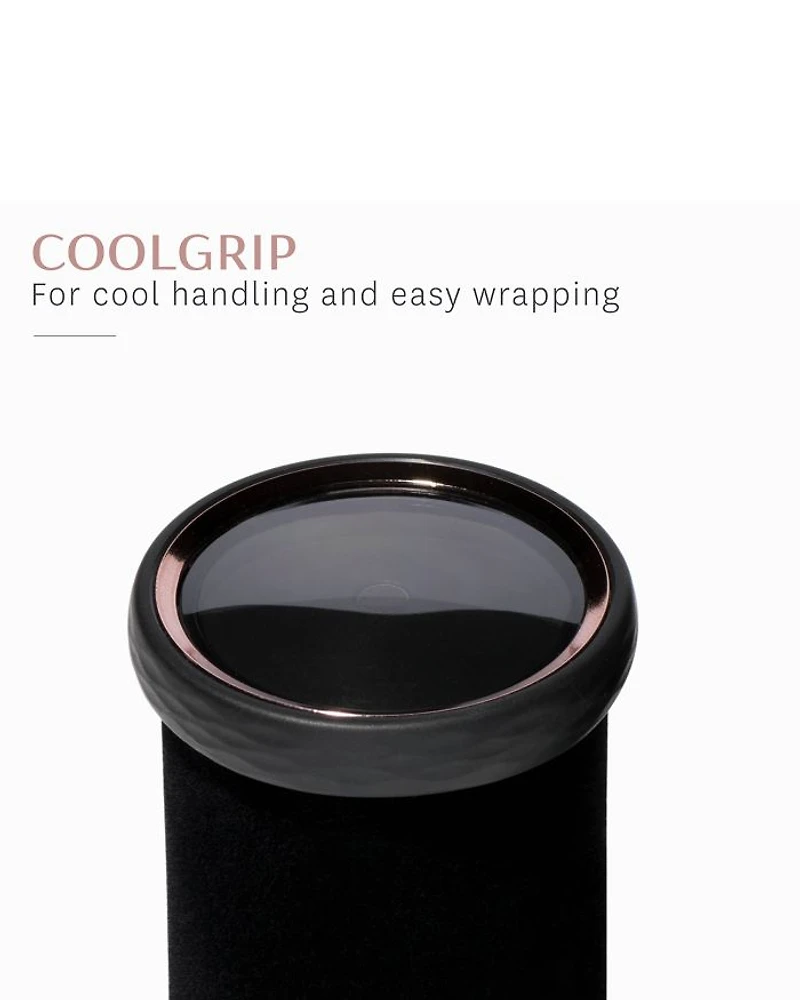 Volumizing Hot Rollers Luxe