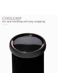 Volumizing Hot Rollers Luxe