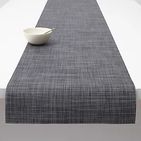 Chilewich Mini Basketweave Runner