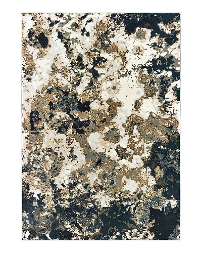 Oriental Weavers Bowen 1808Q Area Rug, 6'7 x 9'6