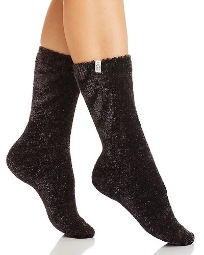 Ugg Leda Cozy Crew Socks