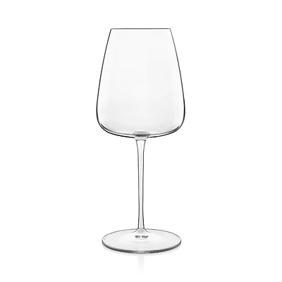 Talismano Chardonnay Grand Cru Glass, Set of 4
