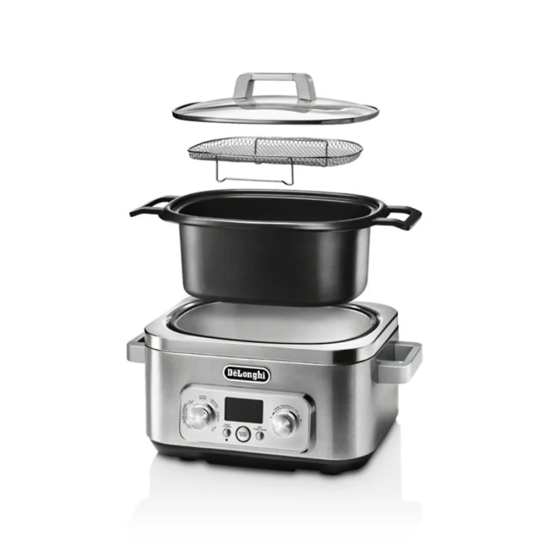 Livenza All-in-One Programmable Multi-Cooker