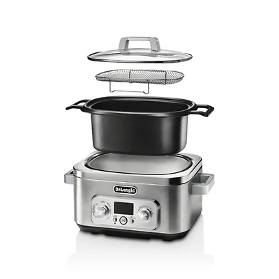 Livenza All-in-One Programmable Multi-Cooker