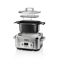 Livenza All-in-One Programmable Multi-Cooker