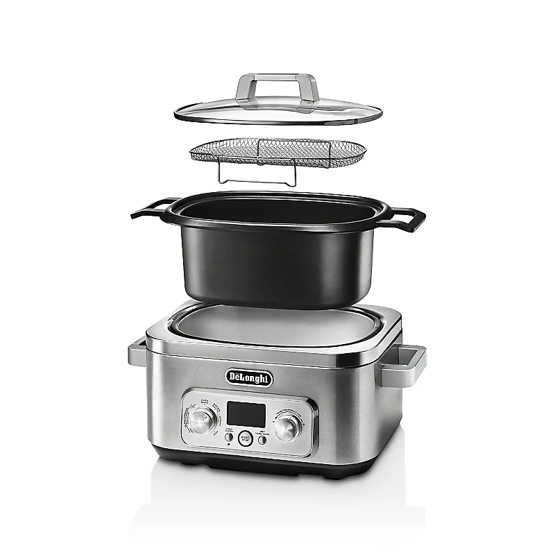 De'Longhi Livenza All-in-One Programmable Multi-Cooker