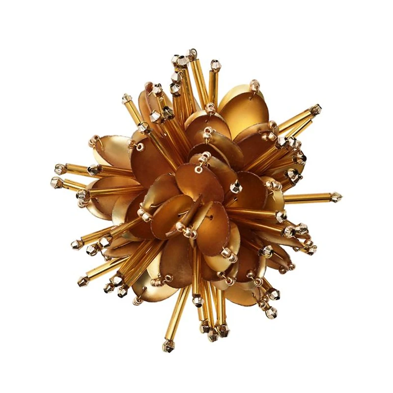 Starburst Napkin Ring
