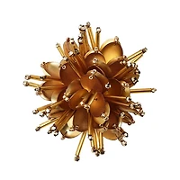 Starburst Napkin Ring