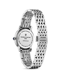 Classic Quartz Watch, 30mm