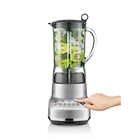 The Fresh & Furious Blender