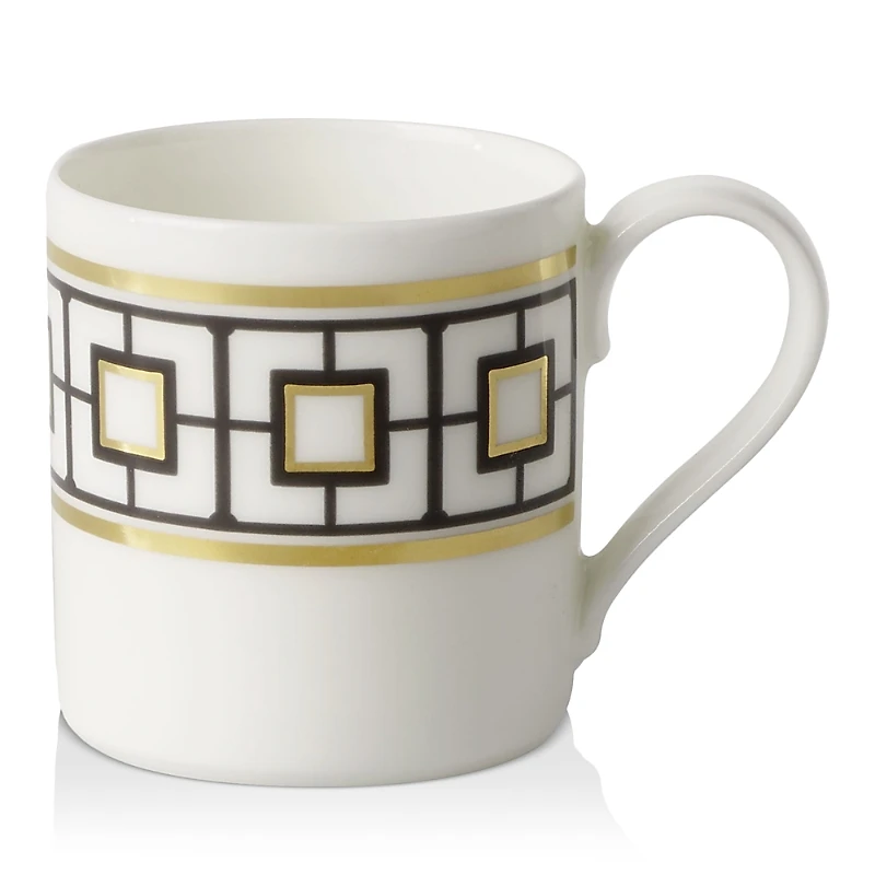Villeroy & Boch Metro Chic Espresso Cup