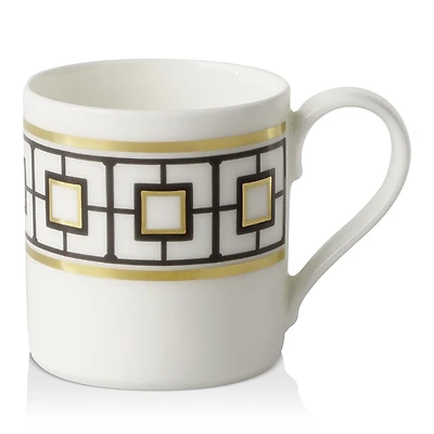 Villeroy & Boch Metro Chic Espresso Cup