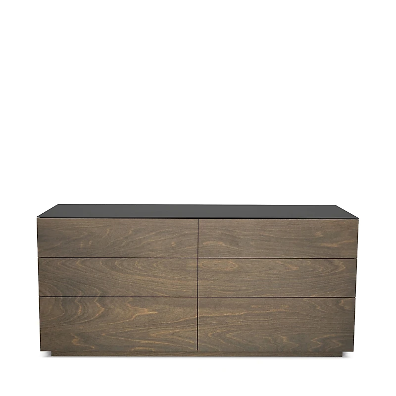 Huppe Alma 6-Drawer Dresser