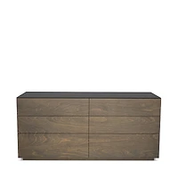 Huppe Alma 6-Drawer Dresser
