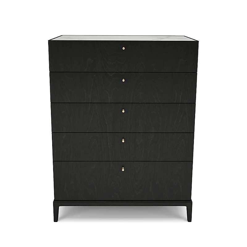 Huppe Hemrik 5-Drawer Chest