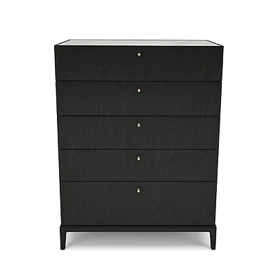 Huppe Hemrik 5-Drawer Chest