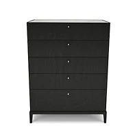 Huppe Hemrik 5-Drawer Chest