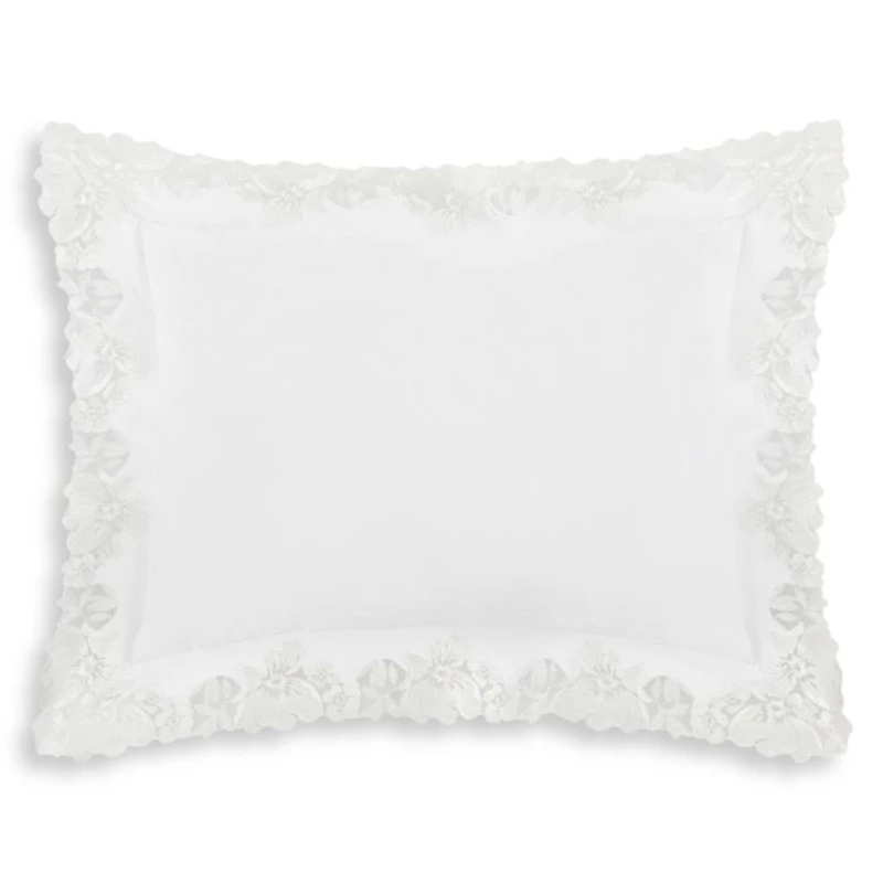 Virginia Boudoir Sham