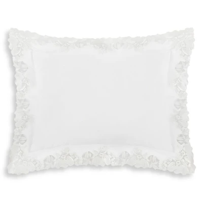 Virginia Boudoir Sham