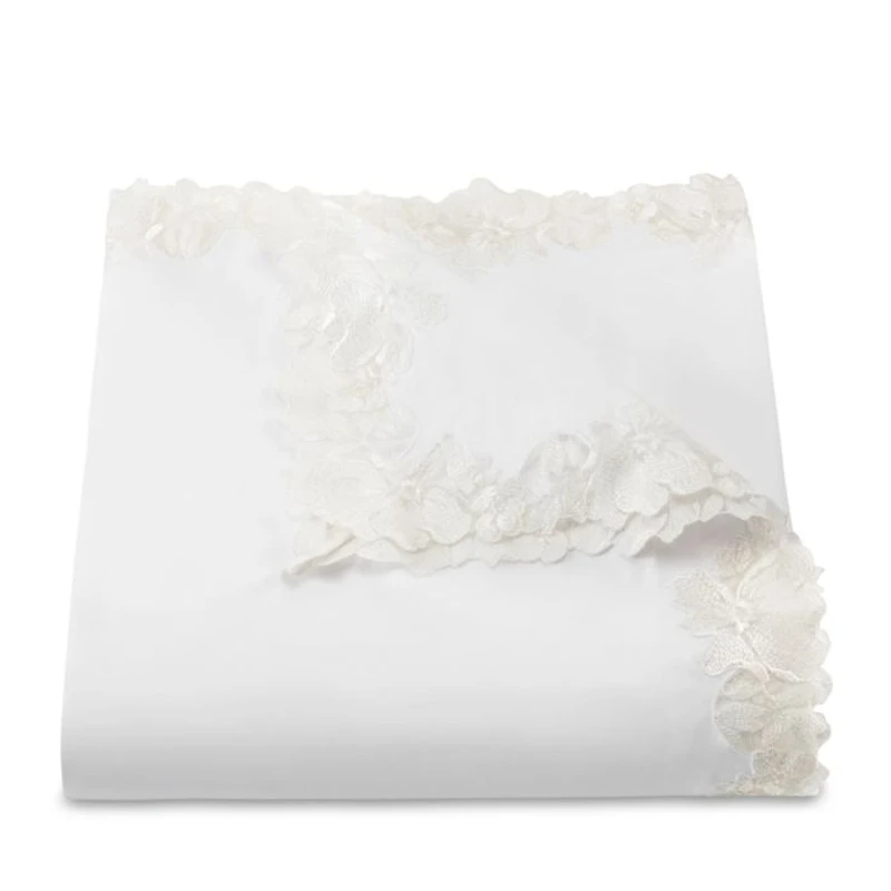 Virginia Duvet Cover, Full/Queen