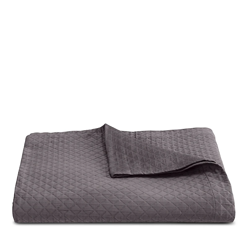 Matouk Nadia Coverlet, Full/Queen