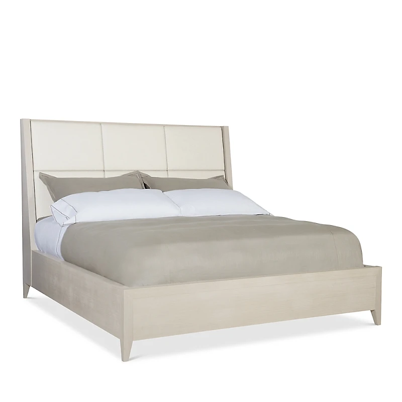 Bernhardt Axiom Queen Bed