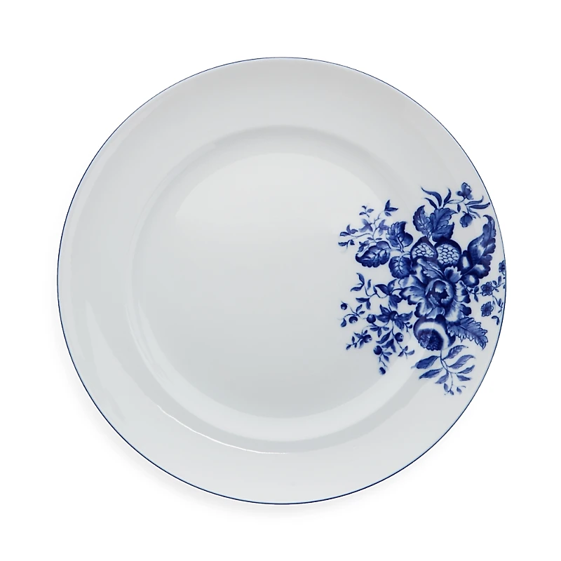 Mottahedeh Emmeline Dinner Plate