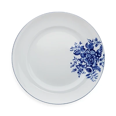 Mottahedeh Emmeline Dinner Plate