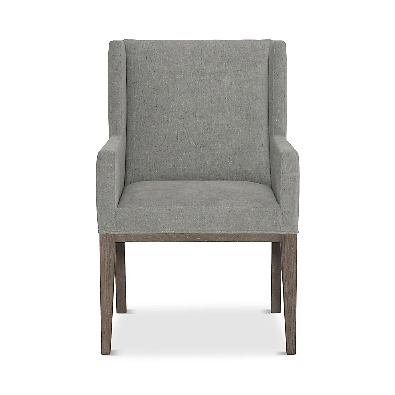 Bernhardt Artisan Collection Linea Arm Chair