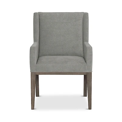 Bernhardt Artisan Collection Linea Arm Chair