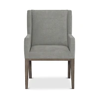 Bernhardt Artisan Collection Linea Arm Chair