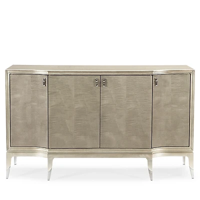 Caracole May I Serve You Sideboard
