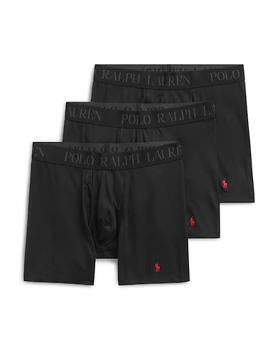 Polo Ralph Lauren Modal Boxer Briefs