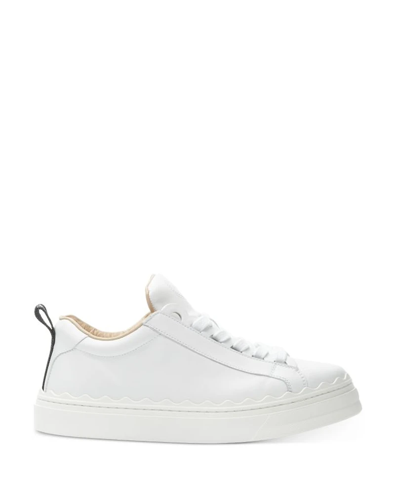 Women's Lauren Low Top Sneakers