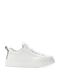 Women's Lauren Low Top Sneakers