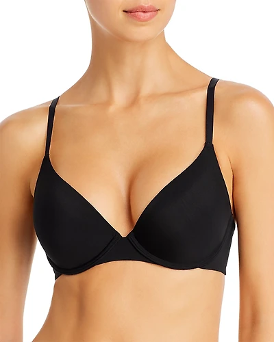 Natori Minimal Convertible Push-Up Bra