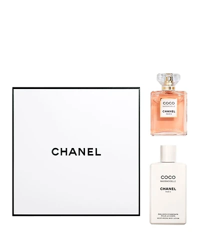 COCO MADEMOISELLE