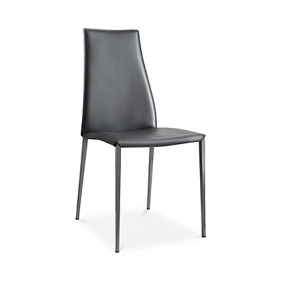 Calligaris Aida Soft Dining Chair