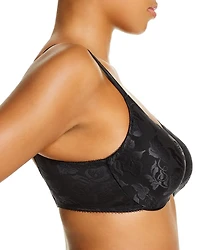 Awareness Full Figure Underwire Bra