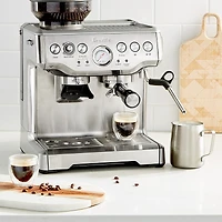 Breville The Barista Express