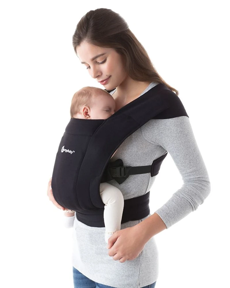 Embrace Carrier