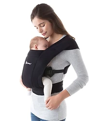 Embrace Carrier