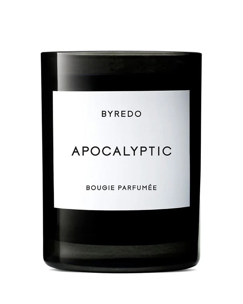 Apocalyptic Fragranced Candle