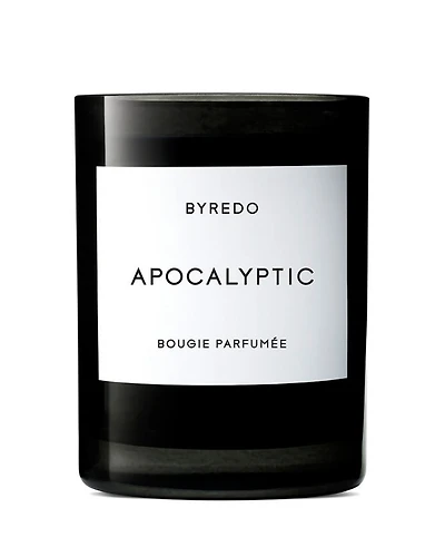 Apocalyptic Fragranced Candle