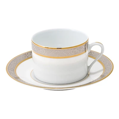 "Orleans" Tea Cup