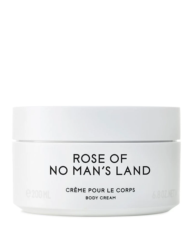 Rose of No Man's Land Body Cream 6.8 oz.