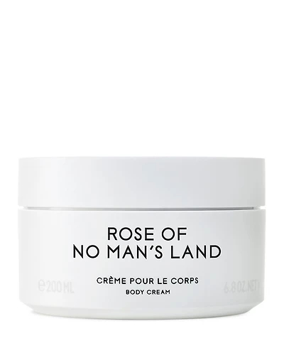 Rose of No Man's Land Body Cream 6.8 oz.